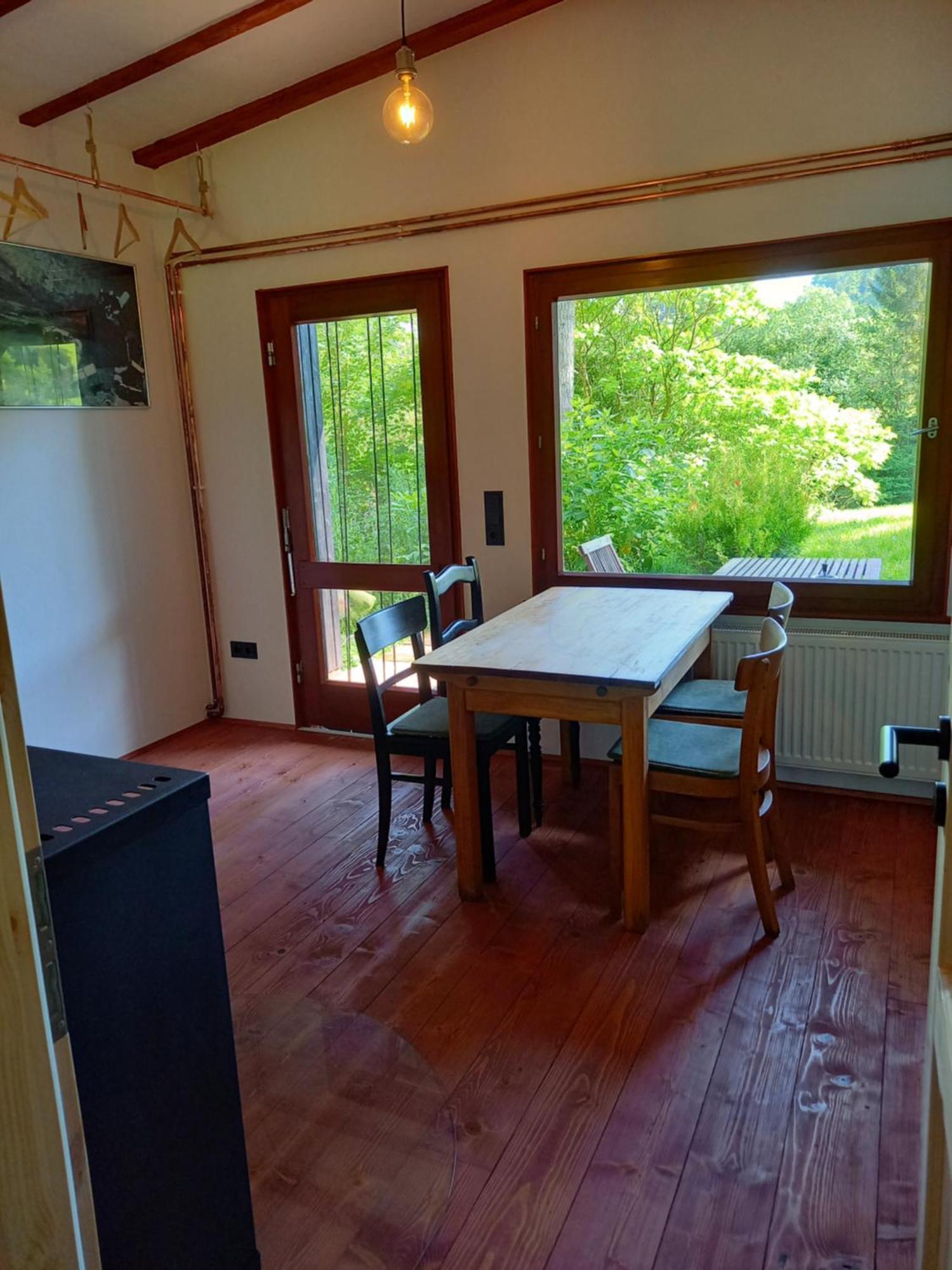 Explorer'S Lodge & Camping Helminghausen المظهر الخارجي الصورة
