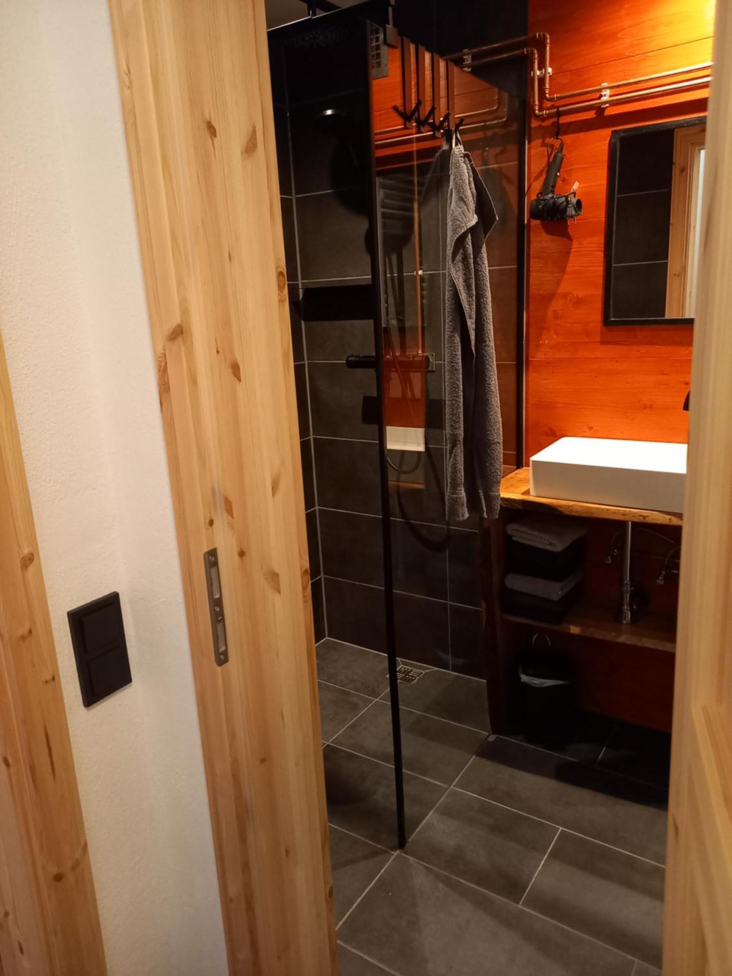 Explorer'S Lodge & Camping Helminghausen المظهر الخارجي الصورة