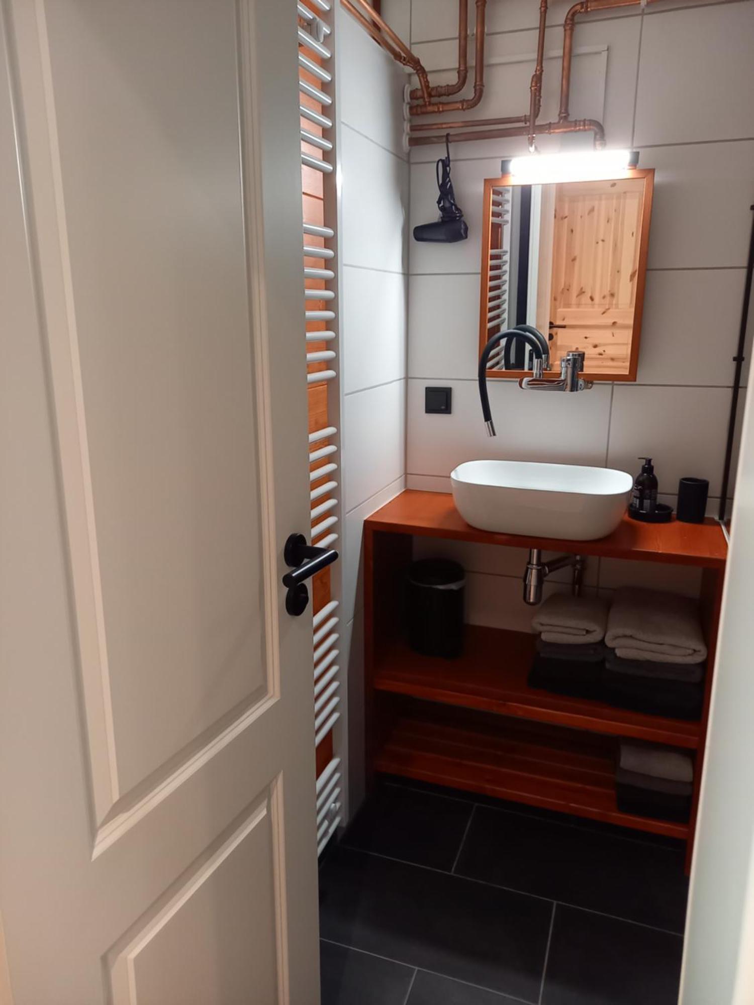 Explorer'S Lodge & Camping Helminghausen المظهر الخارجي الصورة
