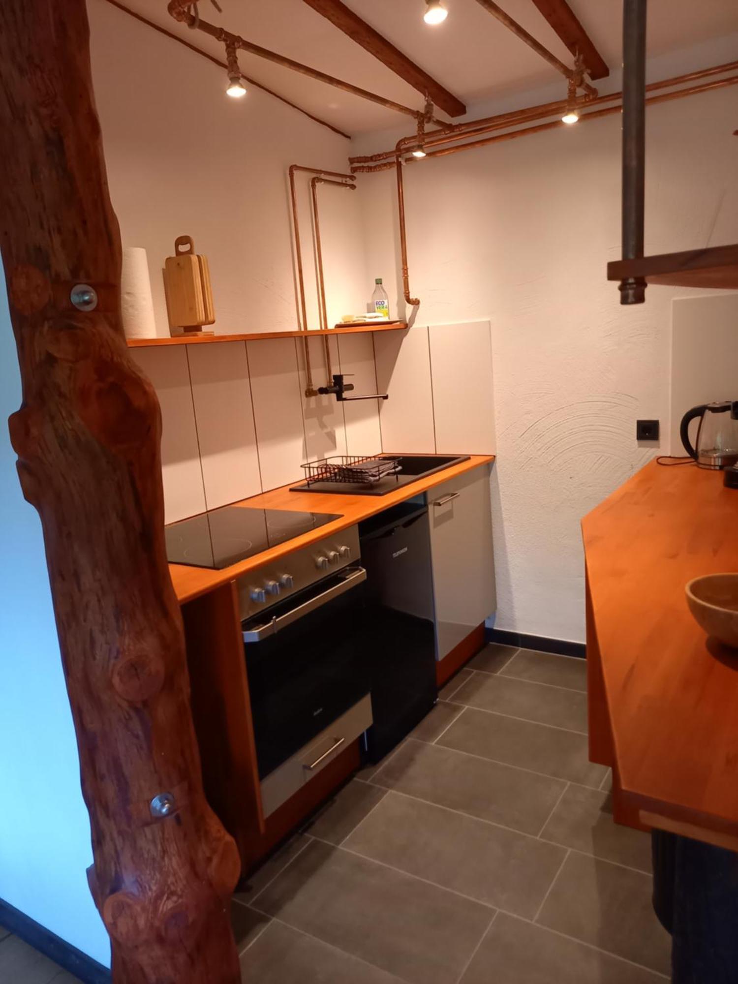 Explorer'S Lodge & Camping Helminghausen المظهر الخارجي الصورة