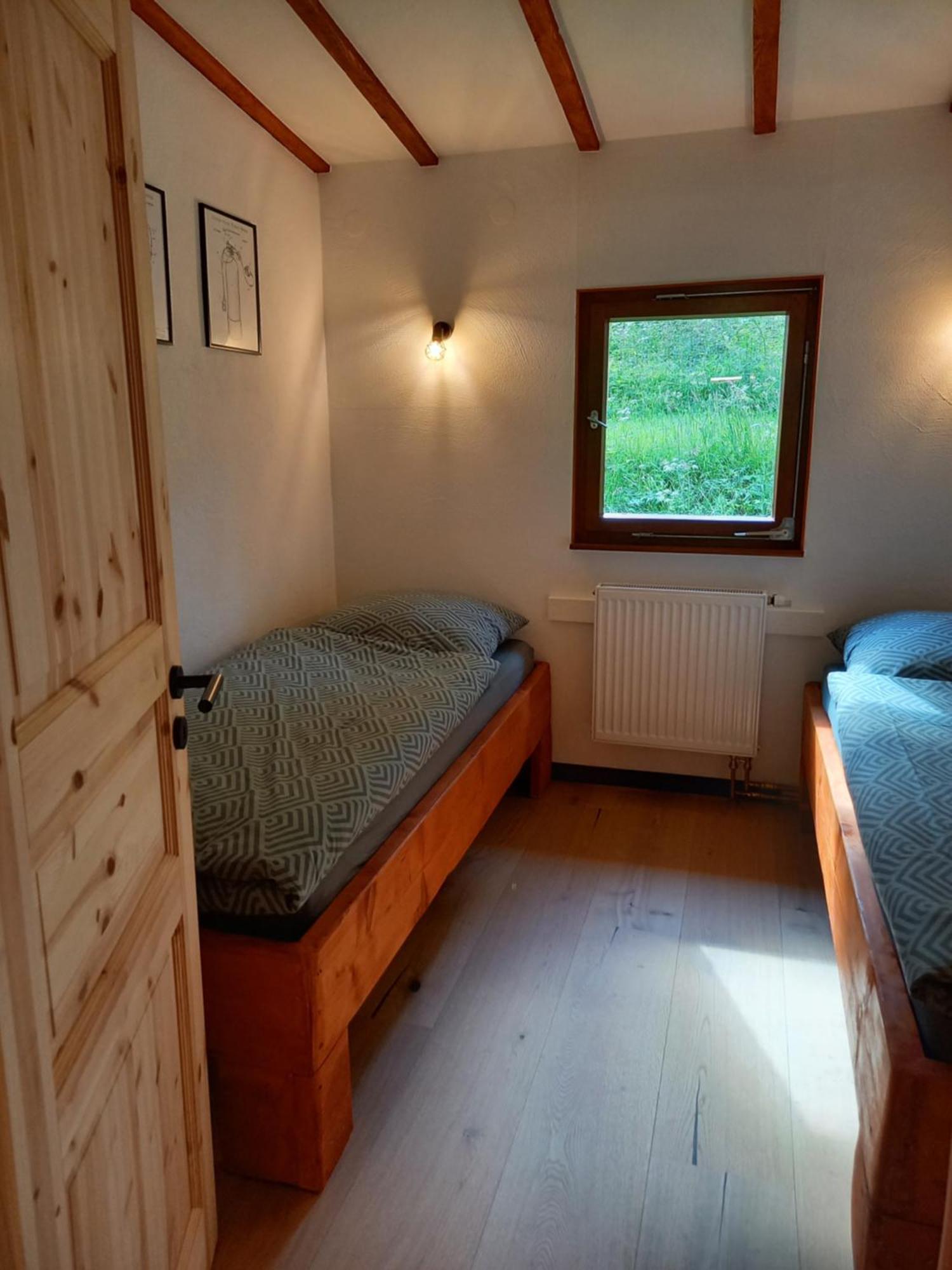 Explorer'S Lodge & Camping Helminghausen المظهر الخارجي الصورة