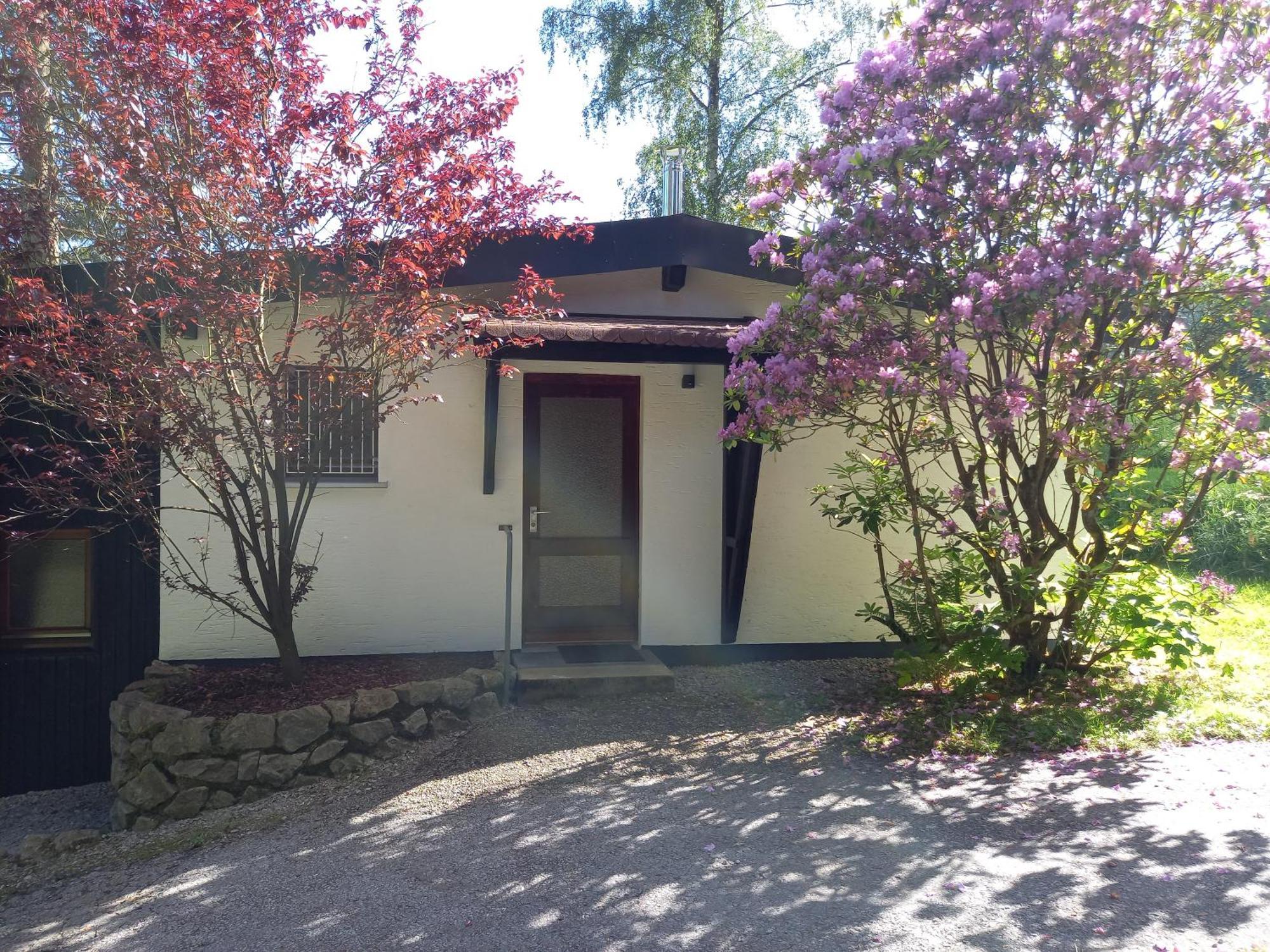 Explorer'S Lodge & Camping Helminghausen المظهر الخارجي الصورة