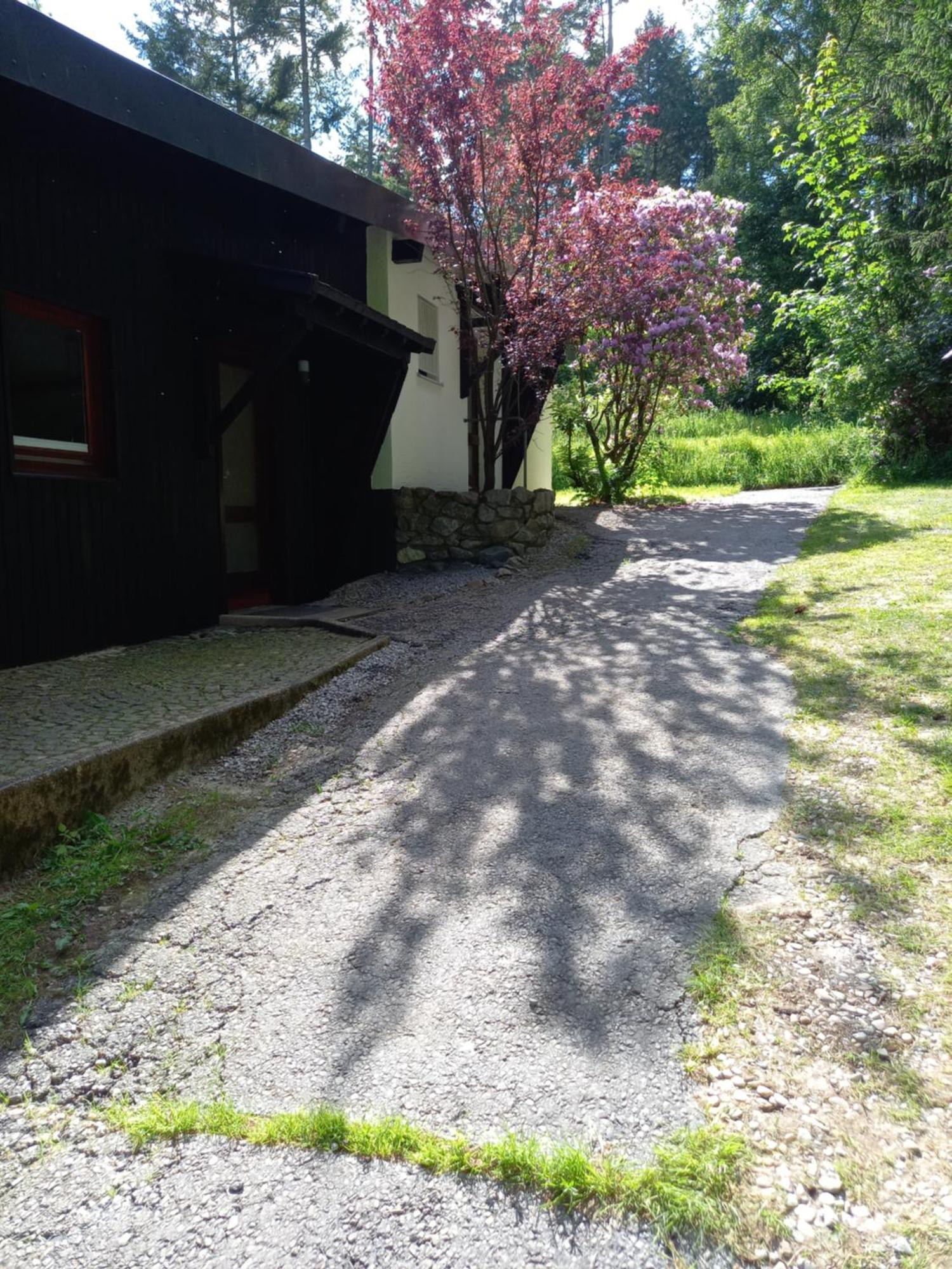 Explorer'S Lodge & Camping Helminghausen المظهر الخارجي الصورة