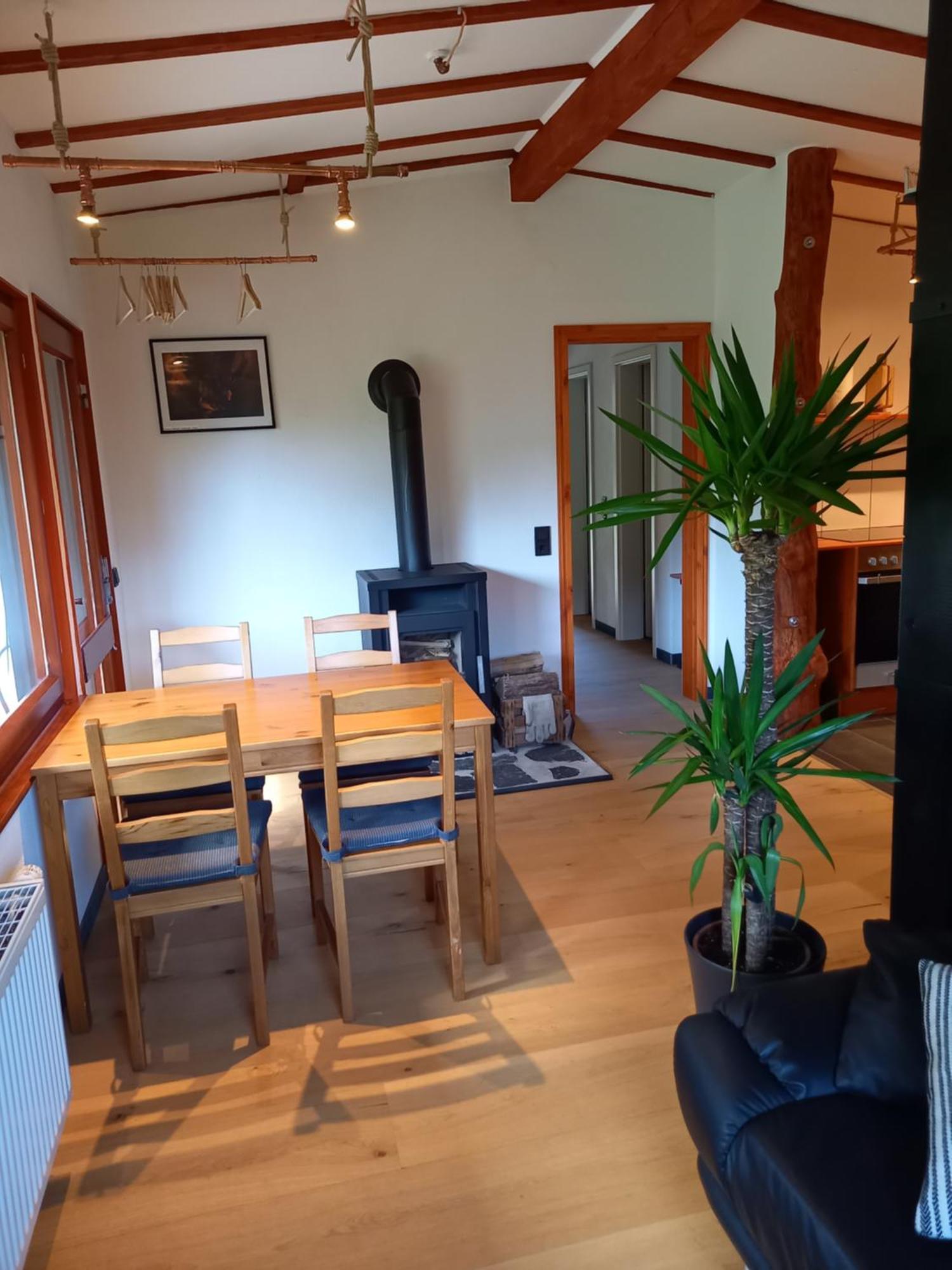 Explorer'S Lodge & Camping Helminghausen المظهر الخارجي الصورة