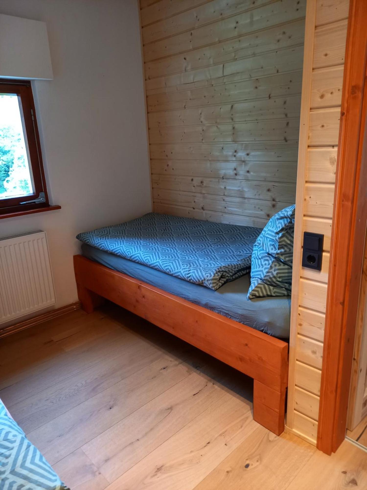Explorer'S Lodge & Camping Helminghausen المظهر الخارجي الصورة