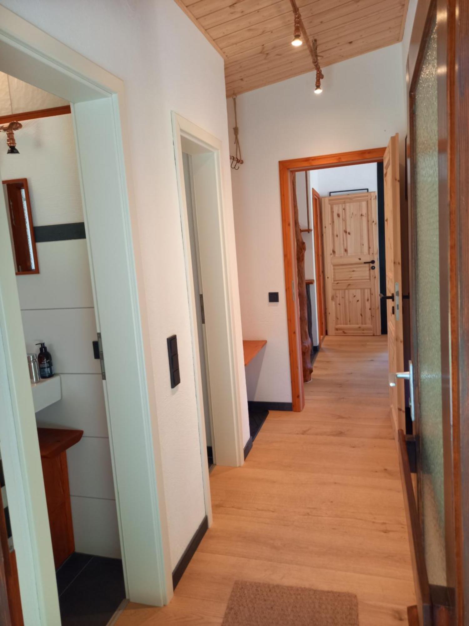 Explorer'S Lodge & Camping Helminghausen المظهر الخارجي الصورة