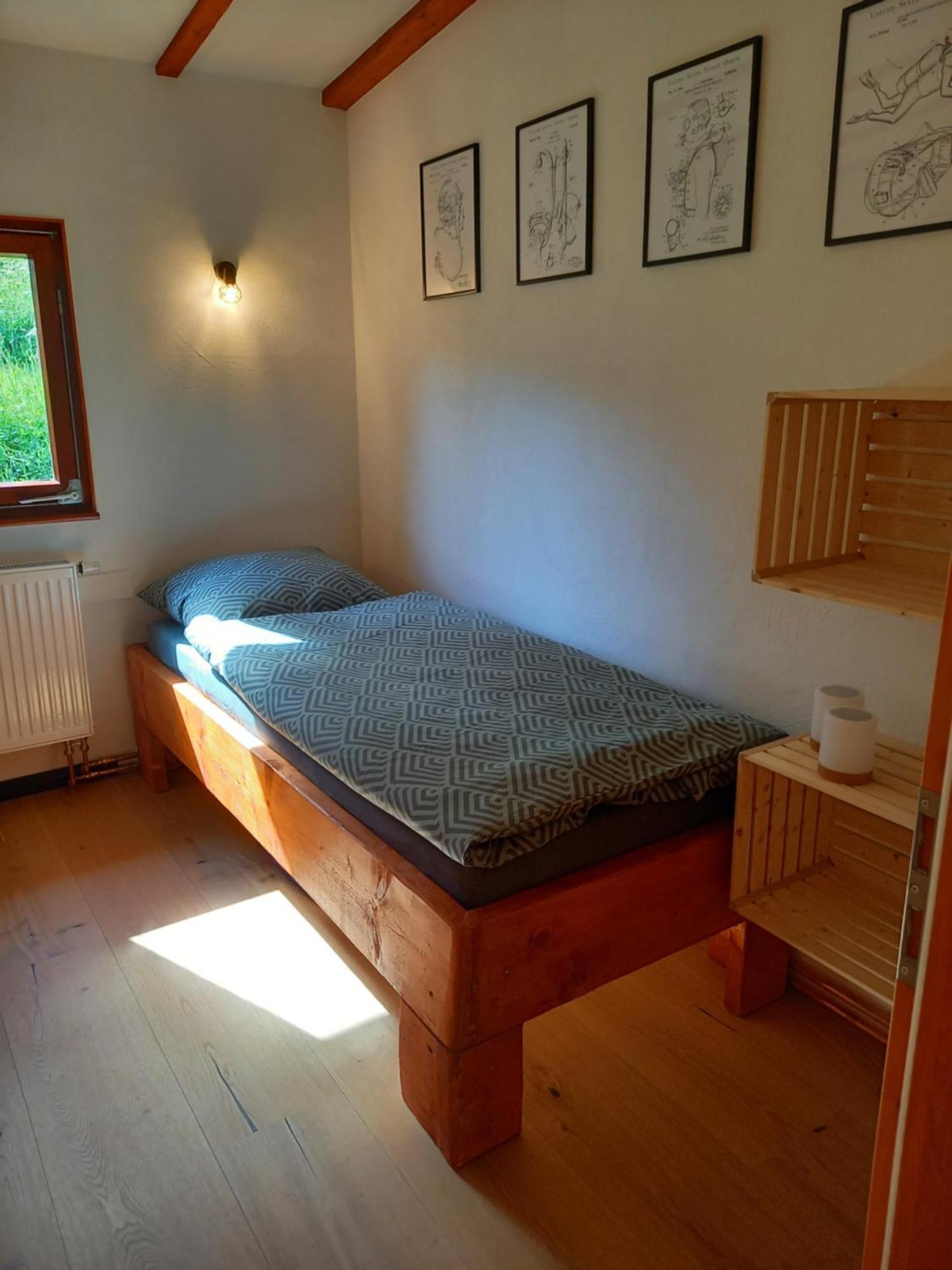 Explorer'S Lodge & Camping Helminghausen المظهر الخارجي الصورة