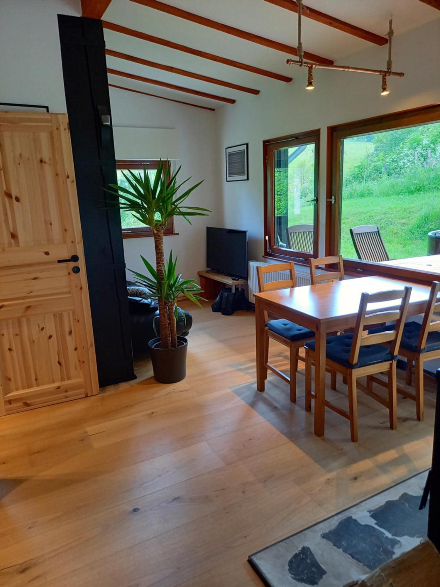 Explorer'S Lodge & Camping Helminghausen المظهر الخارجي الصورة