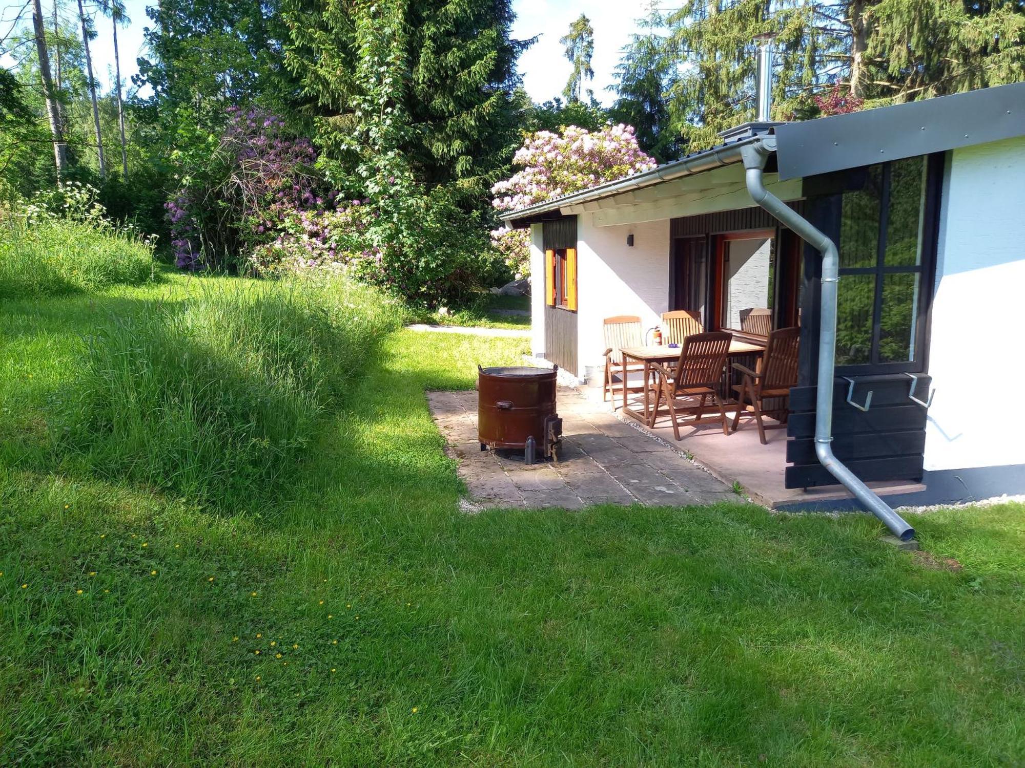 Explorer'S Lodge & Camping Helminghausen المظهر الخارجي الصورة