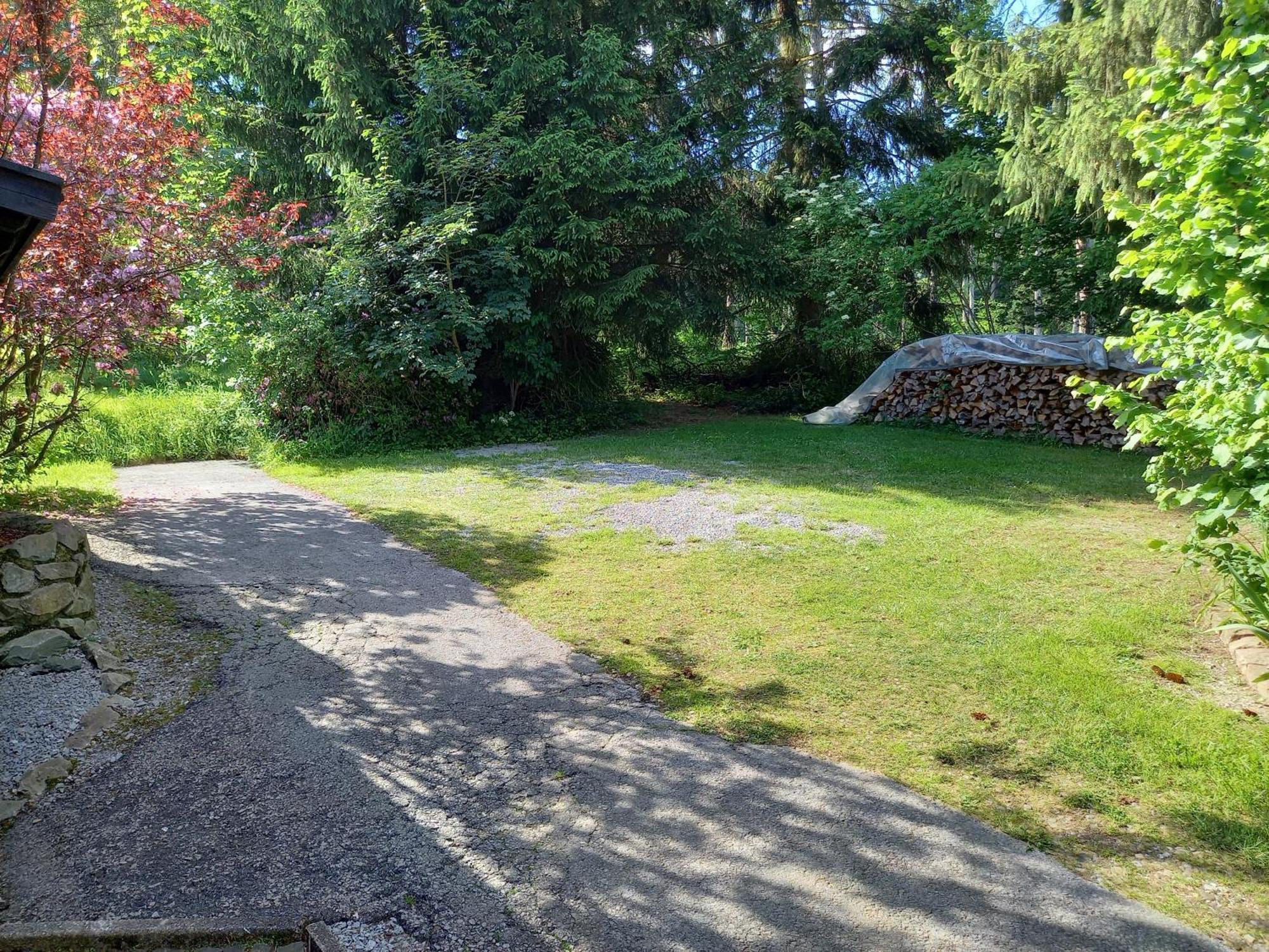 Explorer'S Lodge & Camping Helminghausen المظهر الخارجي الصورة